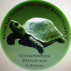 North Texas Tortoise Sanctuary